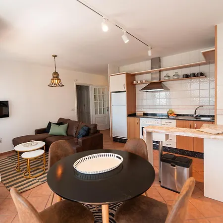 Apartamento Vila Sen Vento - Aguino *