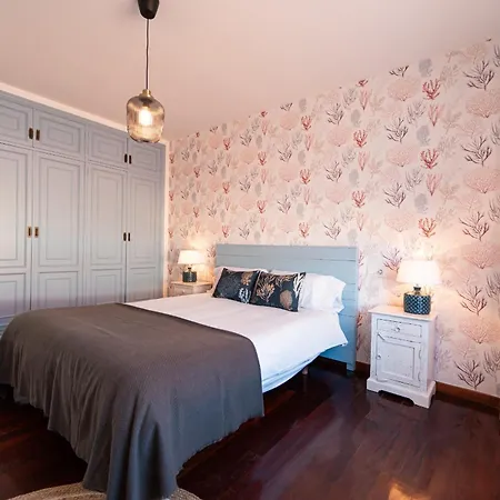 Apartamento Vila Sen Vento - Aguino Ribeira