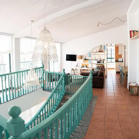 Vila Sen Vento - Aguino Apartamento