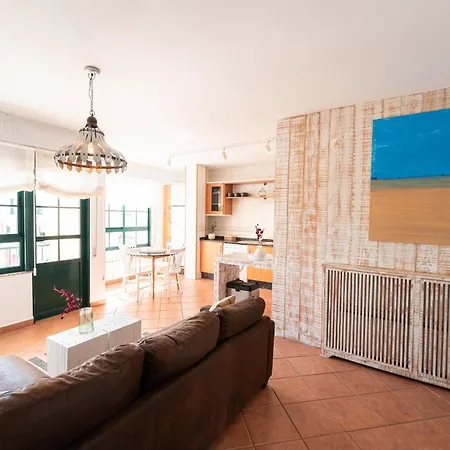 Apartamento Vila Sen Vento - Aguino Ribeira
