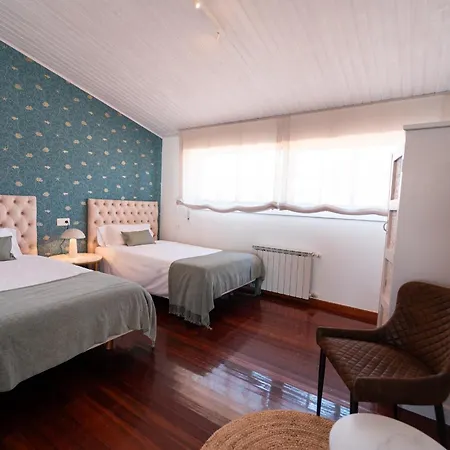 Apartamento Vila Sen Vento - Aguino