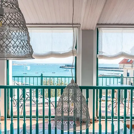 Vila Sen Vento - Aguino Ribeira