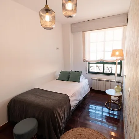 Vila Sen Vento - Aguino Apartamento