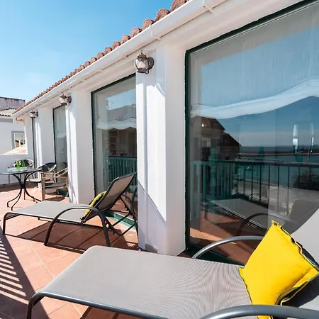 Vila Sen Vento - Aguino Apartamento *