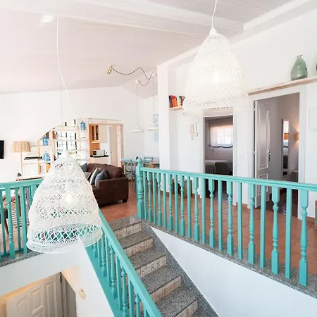 Apartamento Vila Sen Vento - Aguino Ribeira