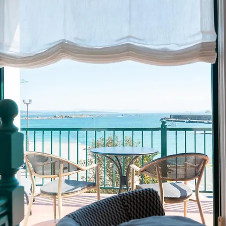 Apartamento Vila Sen Vento - Aguino