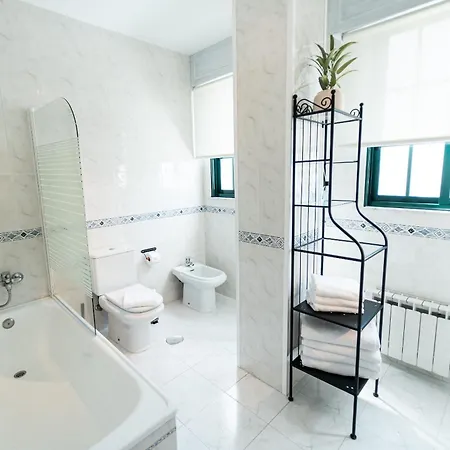 Apartamento Vila Sen Vento - Aguino *