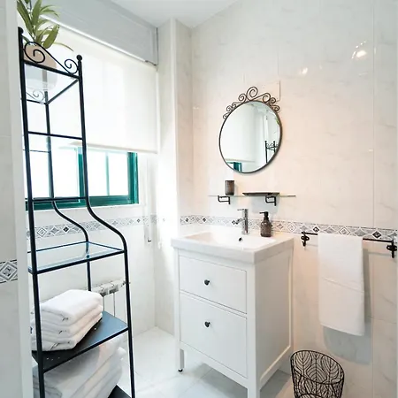 Apartamento Vila Sen Vento - Aguino Ribeira