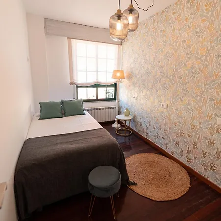 Apartamento Vila Sen Vento - Aguino