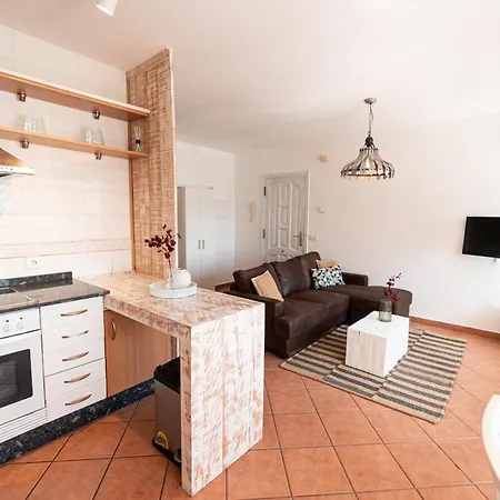 Vila Sen Vento - Aguino Apartamento Ribeira