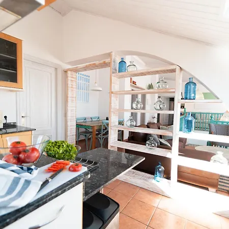 Vila Sen Vento - Aguino Apartamento