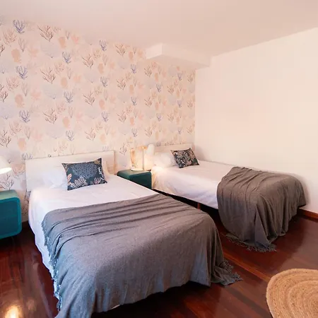 Apartamento Vila Sen Vento - Aguino *