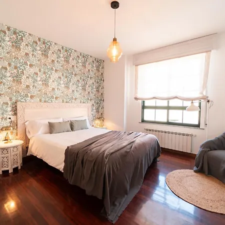 Apartamento Vila Sen Vento - Aguino