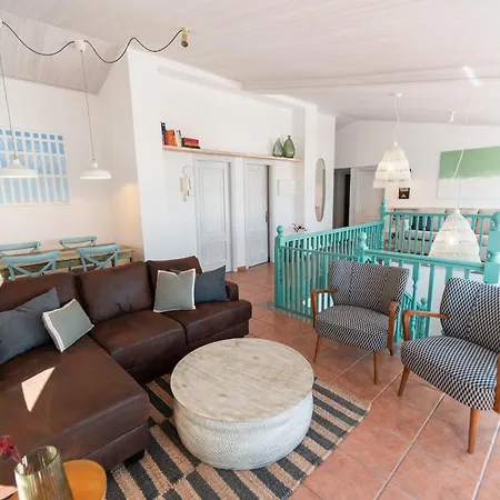 Vila Sen Vento - Aguino Apartamento Ribeira