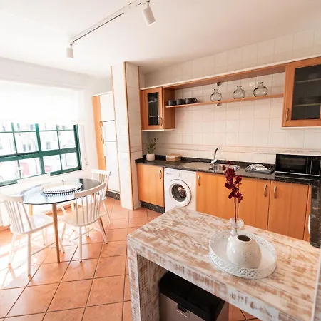 Apartamento Vila Sen Vento - Aguino *